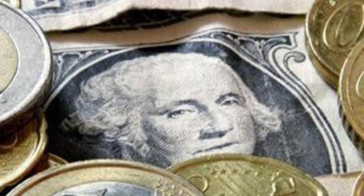 Курсы наличной валюты на 12 января