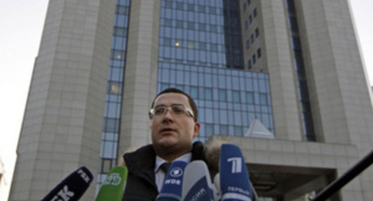 Газпром: Украина упустила время для обсуждения объемов поставок газа