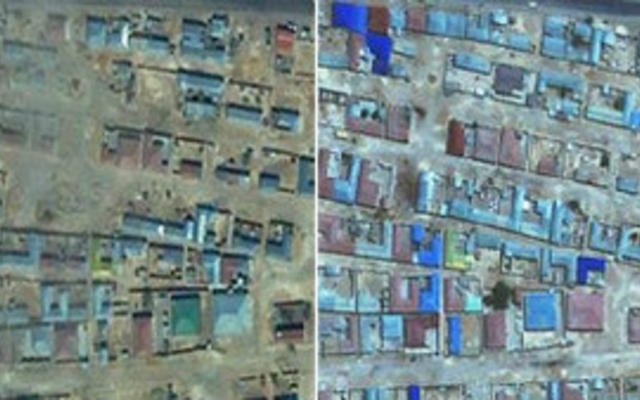 Ученые: пиратство помогает развитию Сомали