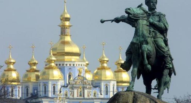 Из-за отсутствия снега Киев сэкономил 15 миллионов гривен