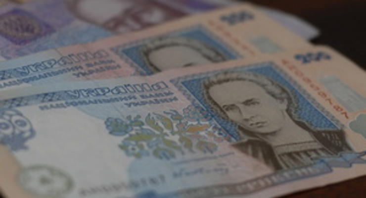 Украина в 2011 году уменьшила совокупный госдолг до 36% ВВП