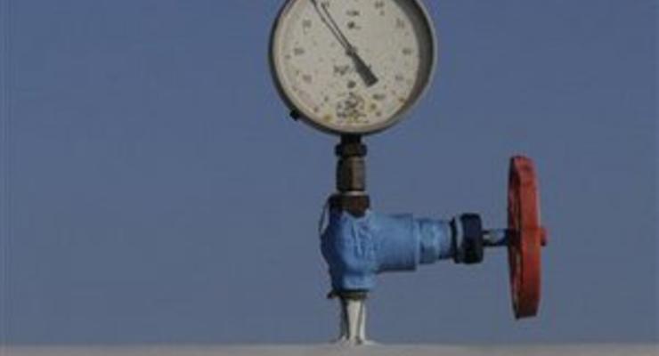 Европейские компании добились от Газпрома изменения газовых контрактов