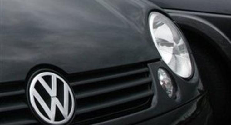 Volkswagen отзывает 300 тысяч автомобилей из-за проблем с подачей топлива (обновлено)