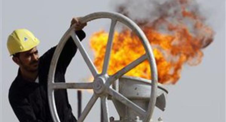 Дания предлагает ввести запрет на импорт иранской нефти с 1 июля