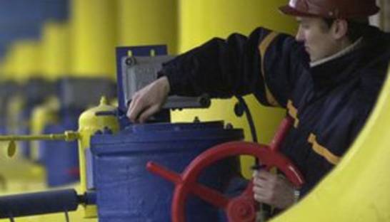 Ъ: Украина до конца года может получить первый газ в обход Газпрома