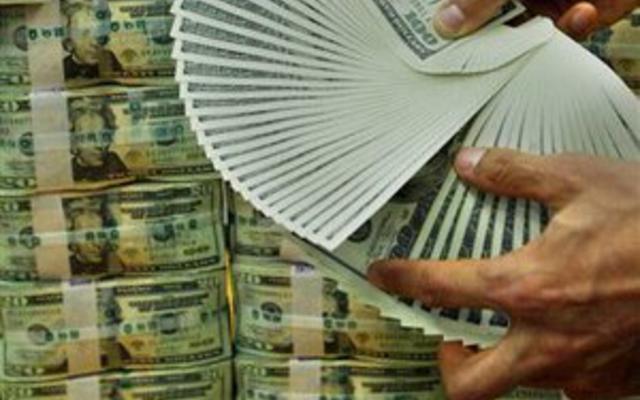 Переводы таджикских гастарбайтеров из России в 2011 году составили 45,4% ВВП страны