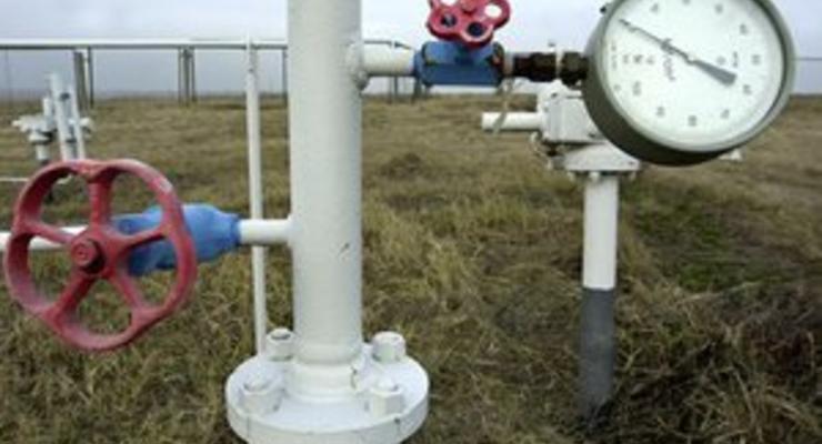 СНБО: Последствия газовых контрактов с РФ несут угрозу нацбезопасности