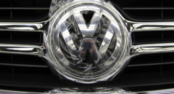 Volkswagen надеется стать "Apple в мире автомобилей"