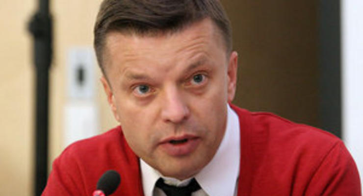 Парфенов запустил спецпроект к президентским выборам в РФ