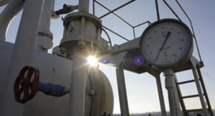 Газпром увеличит закупки газа из Азербайджана