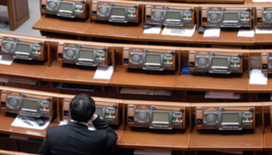 Кабмин рапортует об уменьшении фискального давления на субъекты хозяйствования