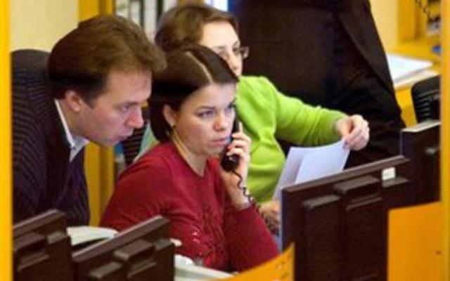 Россия "драматически" отстает от остального мира в сфере предпринимательства - эксперты