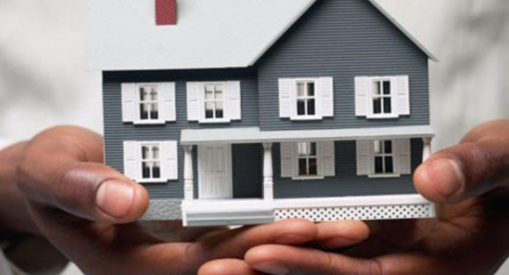 Под какие проценты дают кредиты на недвижимость