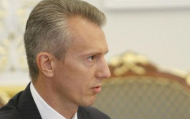 Новый министр финансов Украины улетел в США на переговоры с МВФ