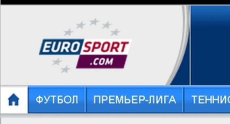 Eurosport судится с Волей за право трансляции своих телепрограмм в ее кабельных сетях