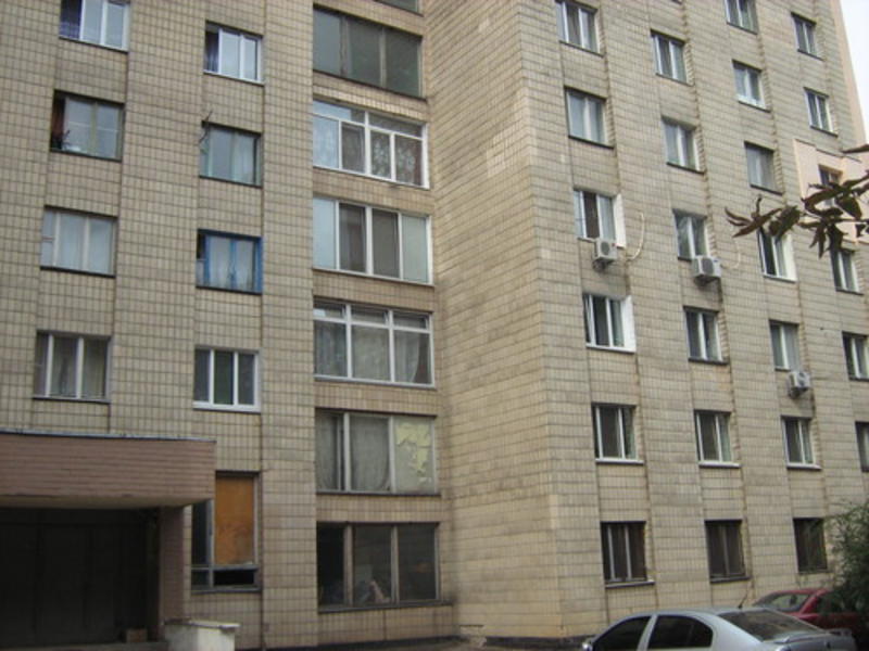 Жилье в Киеве: квартиры и комнаты дешевле $40 тысяч / fn.ua