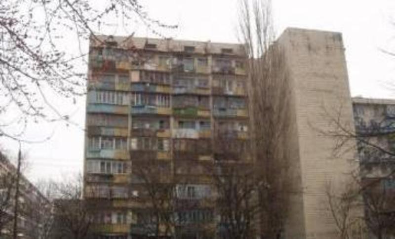 Жилье в Киеве: квартиры и комнаты дешевле $40 тысяч / domik.net