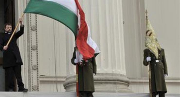Бюджетная дисциплина: Венгрия стала первой страной, в отношении которой ЕС ввел санкции