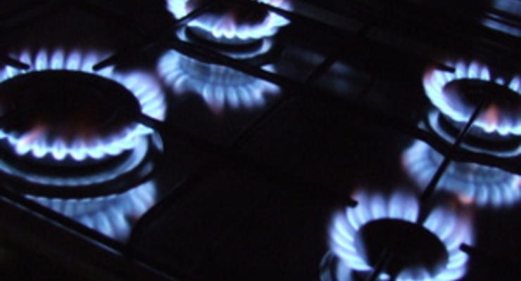 Предприятия ЖКХ в 2011 году ощутимо сэкономили на газе