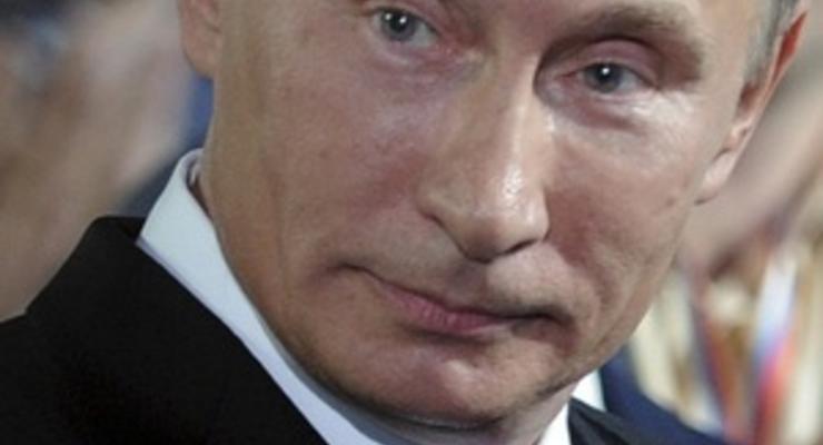 Корреспондент: Русское экономическое чудо. Финансовая империя Путина
