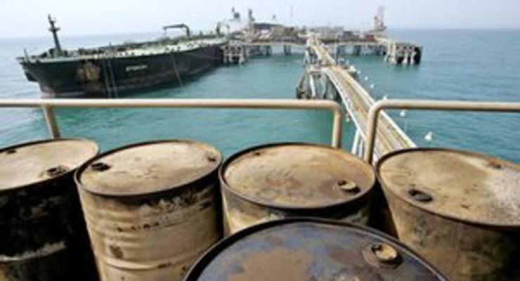 Австралия собирается поддержать ЕС и запретить импорт нефти из Ирана