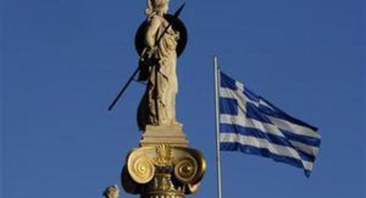 Реформы в Греции довели уровень теневой экономики до 25% ВВП