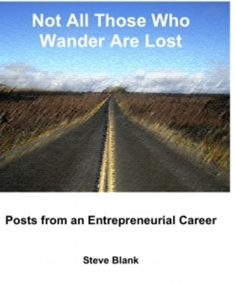 Какие книги должен прочесть каждый предприниматель / skolkovo.blogspot.com