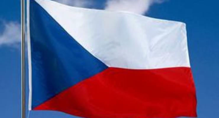 Чехия выделит кредит МВФ в размере 1,5 млрд евро