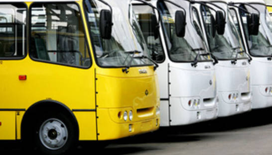 Богдан будет экспортировать в Россию автобусы на базе Hyundai