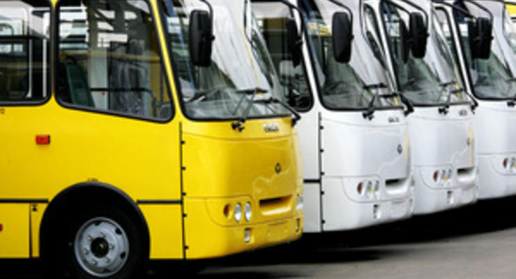 Богдан будет экспортировать в Россию автобусы на базе Hyundai