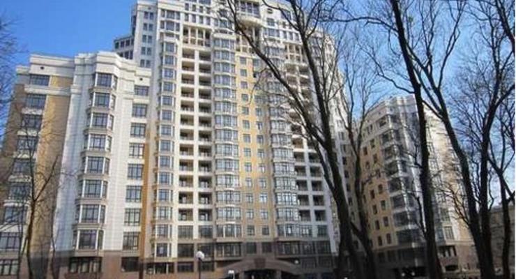 ТОП-5 самых дорогих квартир Киева