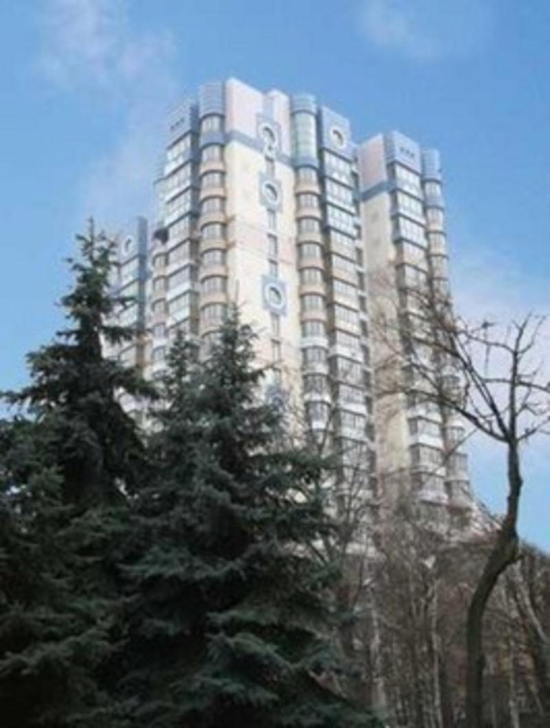 ТОП-5 самых дорогих квартир Киева / slando.com.ua