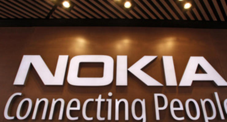 Nokia терпит колоссальные убытки на растущем рынке телефонов
