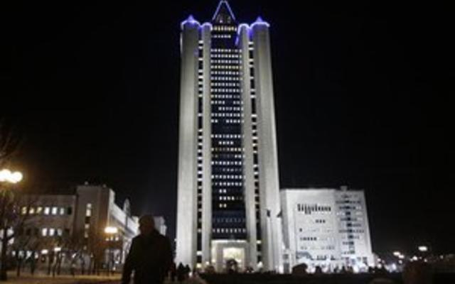 Россия готова оспорить в суде требование ЕС о допуске к трубе Газпрома