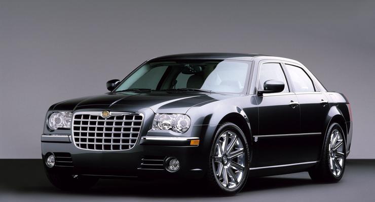 Машину Президента США продают за $1 миллион