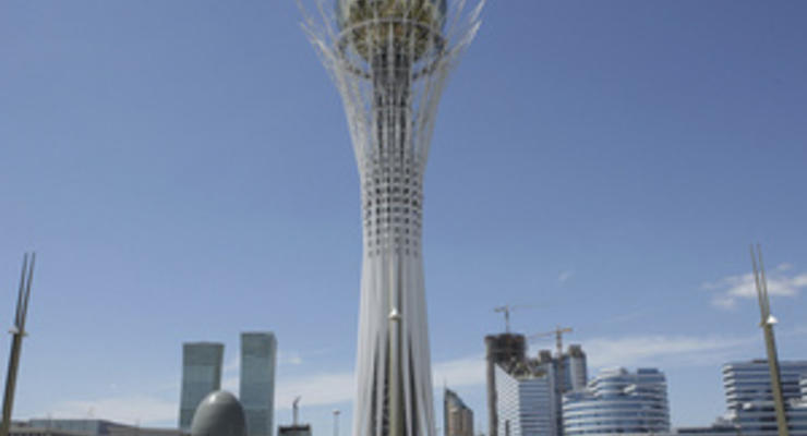 Назарбаев решил распечатать Нацфонд для превращения Казахстана в "гигантскую стройку"
