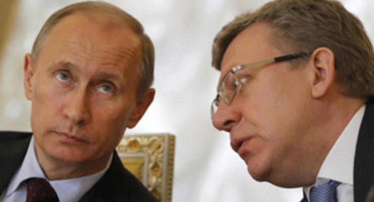 Кудрин: В России давят на бизнес, поддерживающий оппозицию