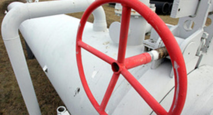 Эксперт: Неопределенность в вопросе по газу сдерживает инвестиции в Украину