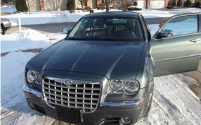 Автомобиль Обамы выставили на торги eBay