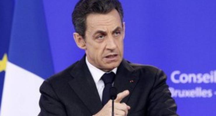 Президент Франции объявил о повышении НДС на 1,6%