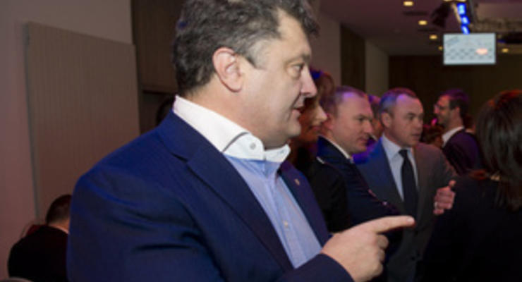 Мультимиллионер Порошенко назвал безальтернативным рост налогообложения богатых