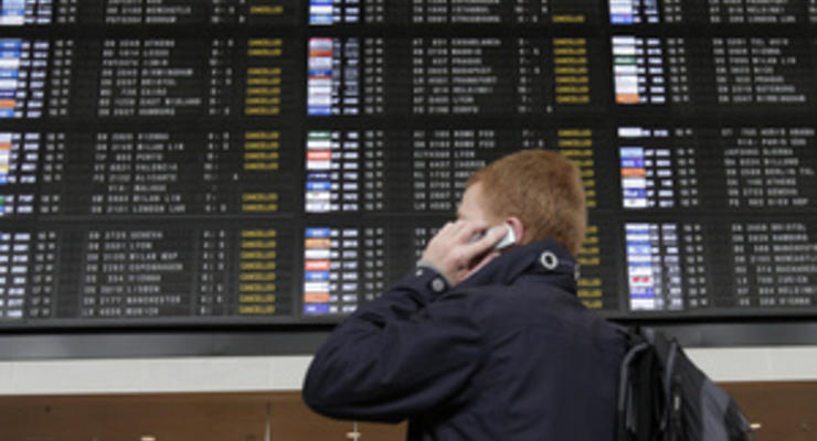Пилоты Iberia предложили бесплатно перевезти пассажиров обанкротившейся авиакомпании
