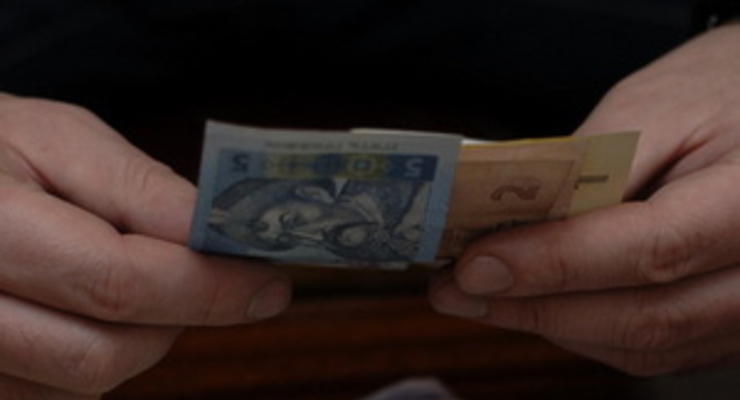 Ъ: В Украине резко уменьшилось количество фальшивых гривен