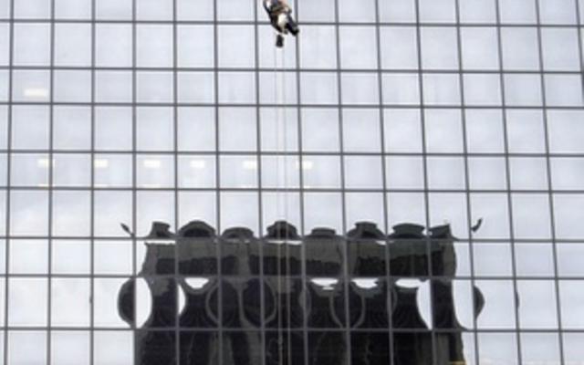 Эксперты предрекают стагнацию европейскому рынку коммерческой недвижимости