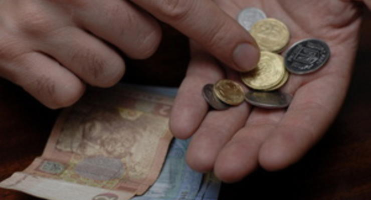 Добровольная уплата налогов в Украине в 2011 году составила 96% - ГНА