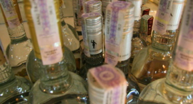 Страны Таможенного союза сделают оборот алкоголя более простым