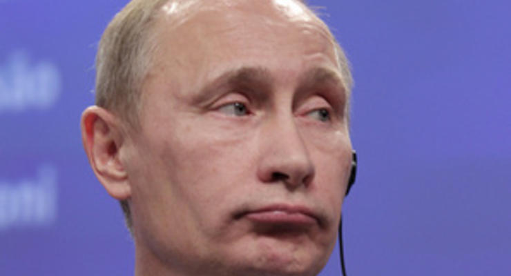 Путин прибег к фирменному методу для спасения проблемной турфирмы