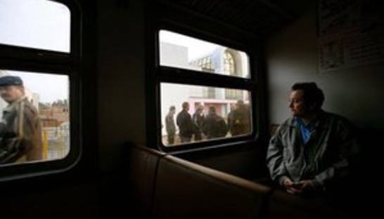 Укрзалізниця оценила свои убытки от пассажирских перевозок в 6,6 млрд грн