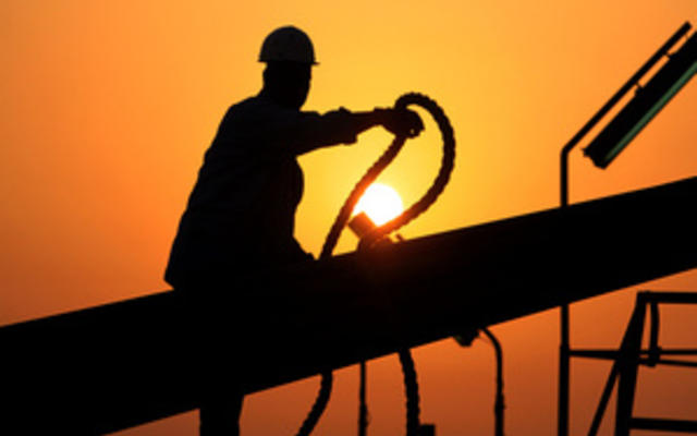 Европа начинает подготовку к жизни без иранской нефти