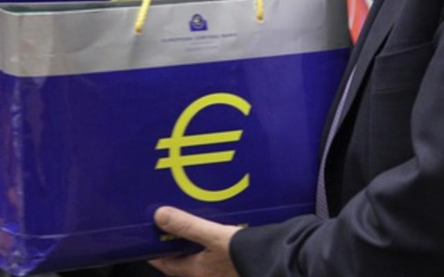 Евросоюз выделил 1,55 млн евро украинской милиции